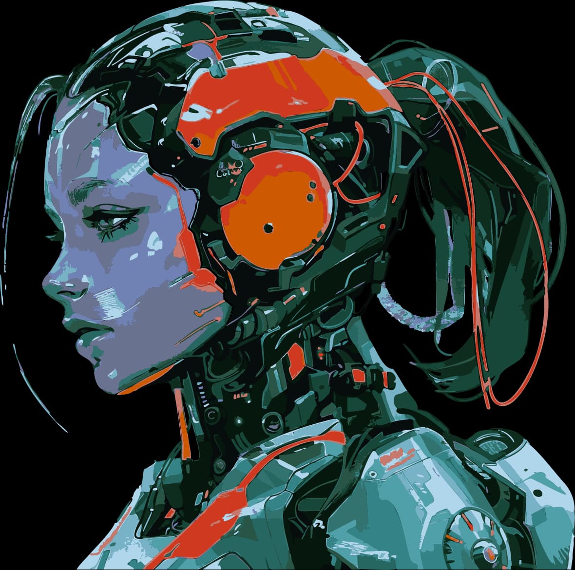 AI Girl
