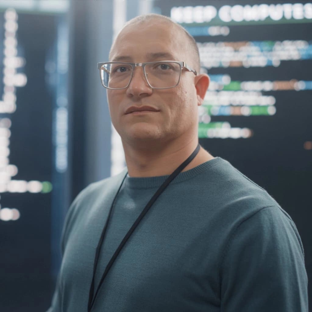 Yoan Carlos Machado Espinosa