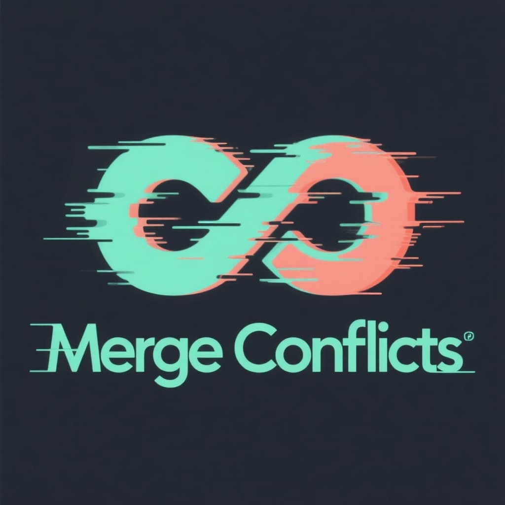 Merge Conflicts